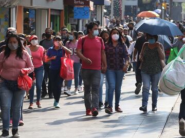 La CDMX se mantendrá en semáforo verde otras dos semanas