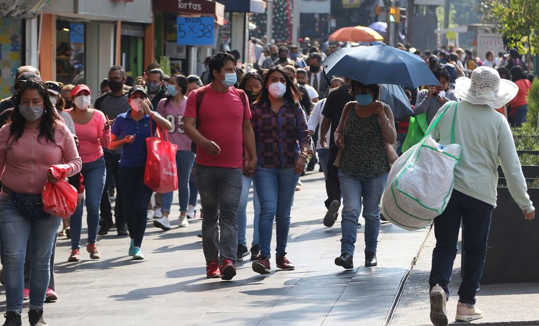 Foto: Archivo El Universal