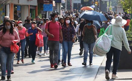 La CDMX se mantendrá en semáforo verde otras dos semanas