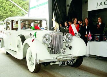 Huixquilucan será invadida por joyas automotrices