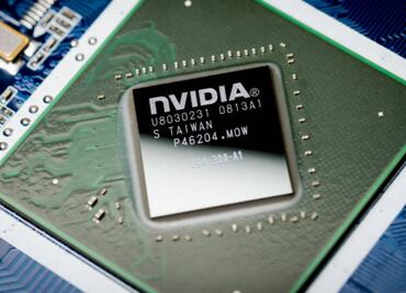 China prohíbe a sus tecnológicas comprar chips de Nvidia