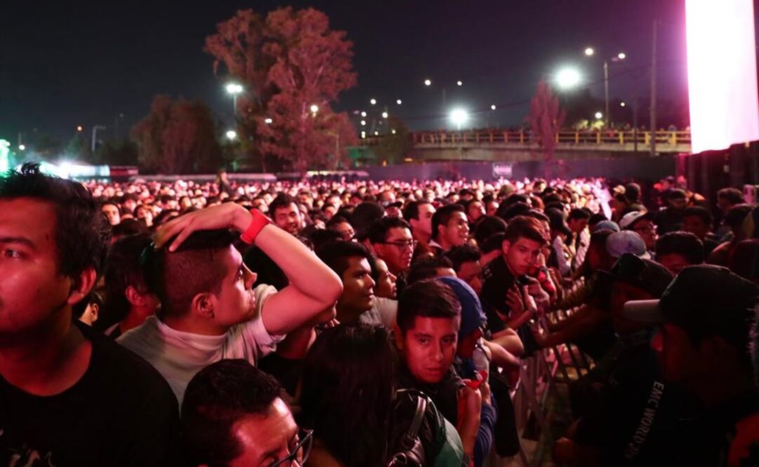 Foto: Diego Simón Sánchez / EL UNIVERSAL 