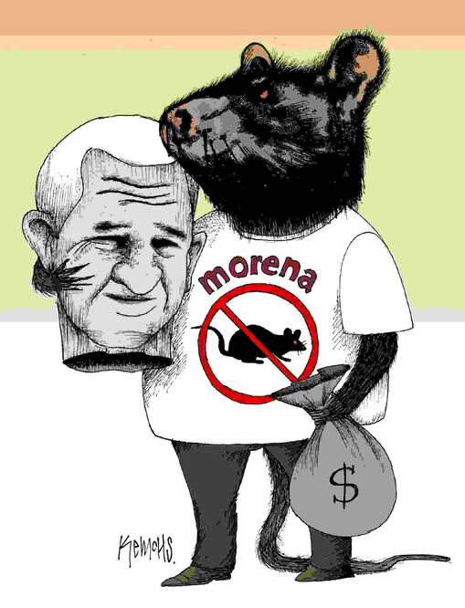 Cartón de KEMCHS