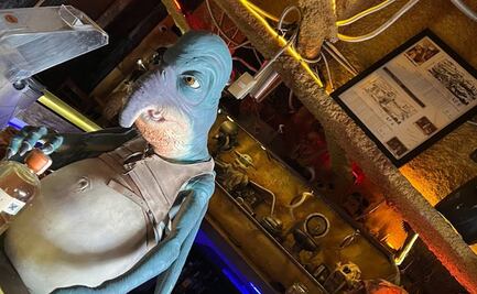 5 lugares para festejar el Día de Star Wars