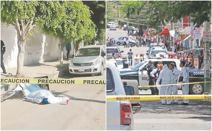 Escalan homicidios en Morelos: 5 cárteles pelean mercado criminal