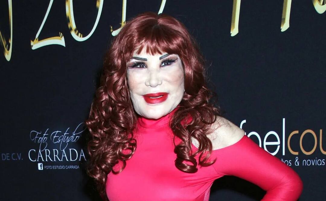 ¿Lyn May colaborando con Bad Bunny?