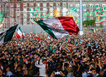 Diputada del PRI propone multa por errores en grito de Independencia;  sanción podría costar hasta 103 mil pesos