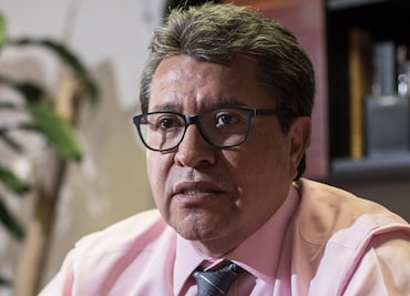 Monreal pide a Asamblea que etiquete recursos de delegaciones