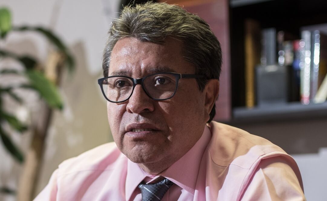 (Foto: Archivo/El Universal)