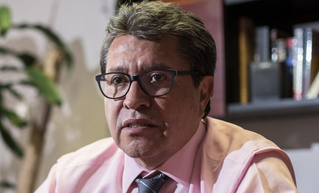 (Foto: Archivo/El Universal)