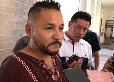 “El Mijis” habría desaparecido en Monterrey y viajaba con su esposa: Fiscal de Coahuila