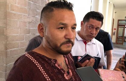 “El Mijis” habría desaparecido en Monterrey y viajaba con su esposa: Fiscal de Coahuila  