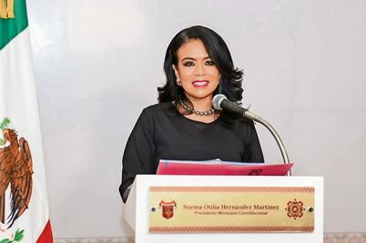 Culpan morenistas de derrota a Otilia Hernández y sus escándalos