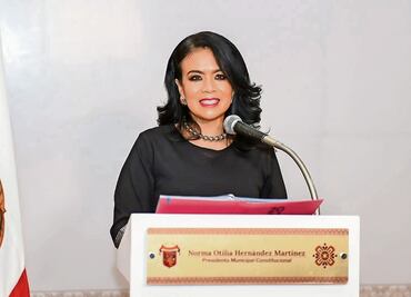 Culpan morenistas de derrota a Otilia Hernández y sus escándalos