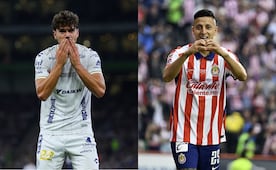 Liga MX: Atlético de San Luis vs Chivas EN VIVO - Jornada 7 del Apertura 2026