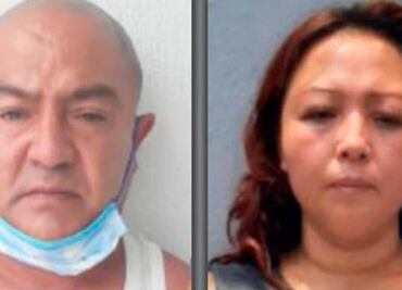 Obligaban a sus hijas a vender drogas en Atizapán de Zaragoza; les dan 18 años de cárcel