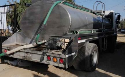 Vecinos de Cuautitlán Izcalli advierten que volverán a manifestarse si continúan con desabasto de agua