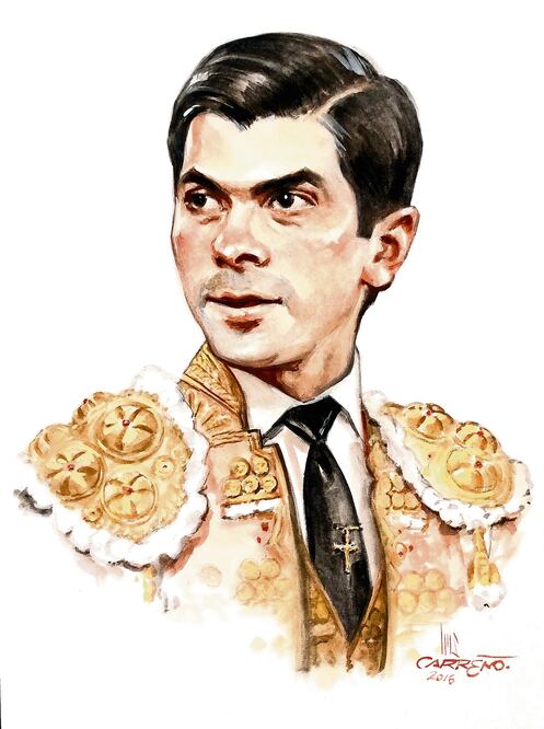 Nueva versión de José Julián