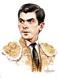 Nueva versión de José Julián