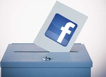 Mil 300 millones de interacciones generó la elección en México en Facebook