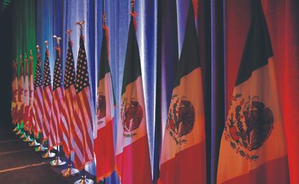 T-MEC impulsa a Norteamérica como potencia global; México se consolida como socio estratégico en la región: COMCE