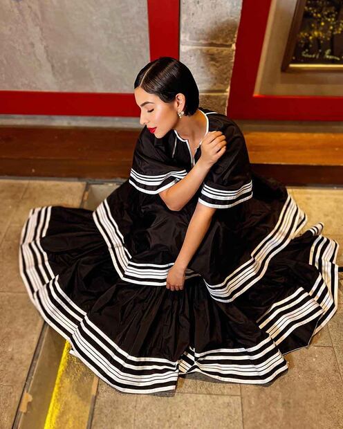 Foto: Instagram @angela_aguilar_