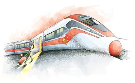 International Dossier. China the new commercial route for Mexico