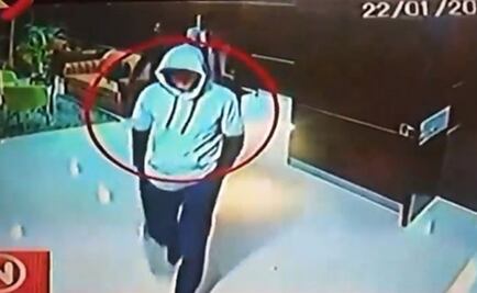 Ministro de Venezuela muestra presunta reunión de Guaidó con dirigentes chavistas