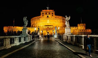 Nocturismo: qué es y cuáles son las mejores ciudades para hacerlo