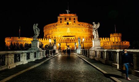 Nocturismo: qué es y cuáles son las mejores ciudades para hacerlo