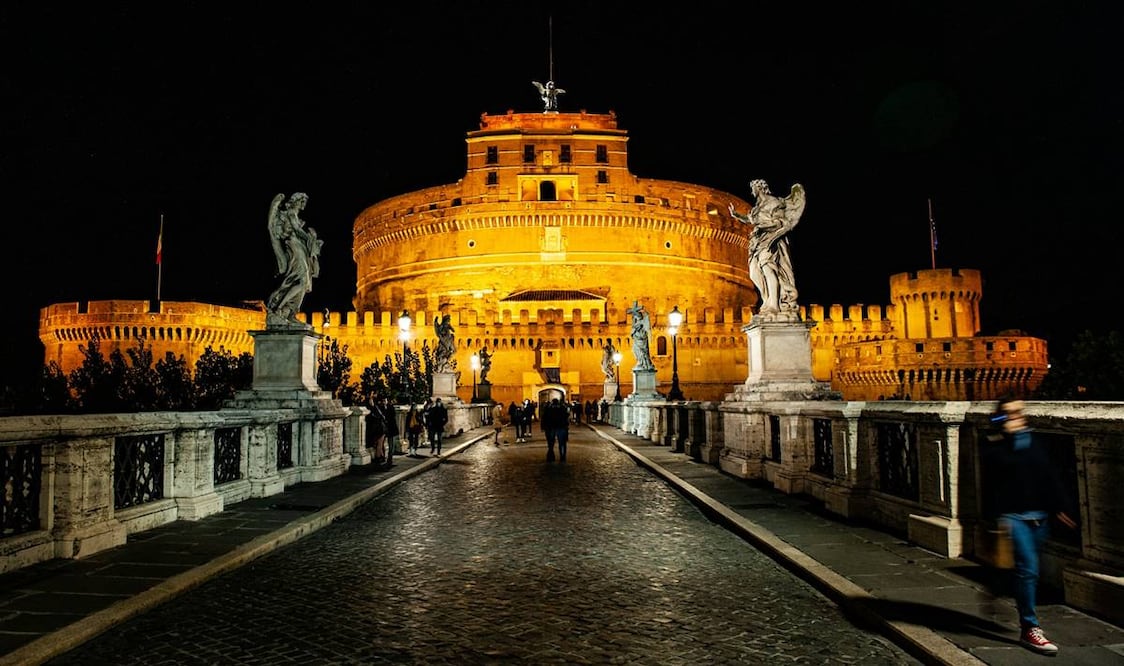 Foto: Marco Chilese. Unsplash