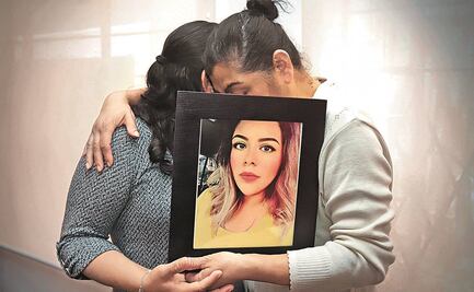 Sentencia por caso Ingrid deja a la familia un sabor agridulce