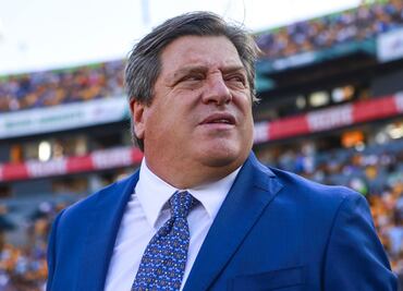 Miguel Herrera se podría alejar de la Selección Mexicana para dirigir en Europa