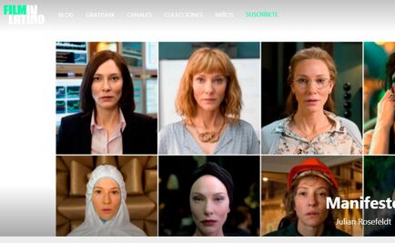 Reculan y mantienen FilminLatino