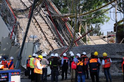 La ingeniería forense en la Línea 12, ¿por dónde empezar?