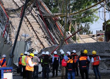 La ingeniería forense en la Línea 12, ¿por dónde empezar?