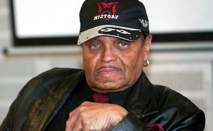 Joe Jackson es enterrado en el mismo cementerio que su hijo Michael