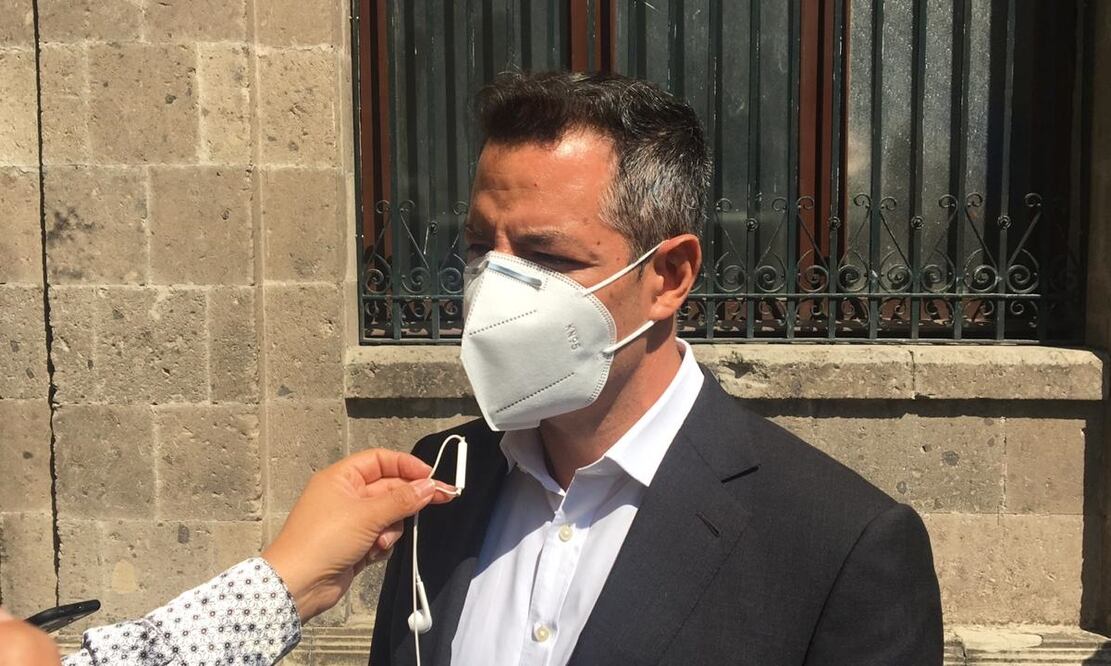 Foto: Alberto Morales