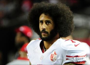 Colin Kaepernick está listo para regresar a la NFL