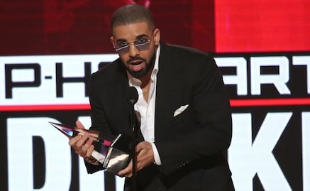 Lista de ganadores de los American Music Awards 2016