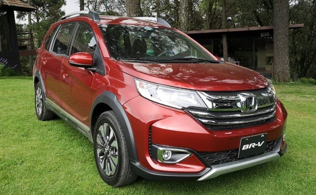 Foto: Twitter @HondaMexico