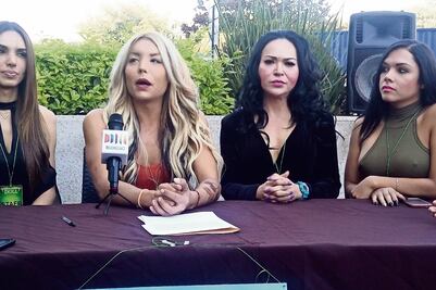 Exigen frenar crímenes contra transexuales