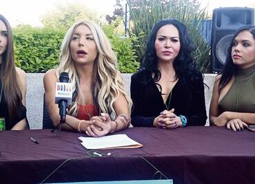 Exigen frenar crímenes contra transexuales