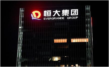 Administradores judiciales de Evergrande encuentran comprador para su filial de vehículos eléctricos