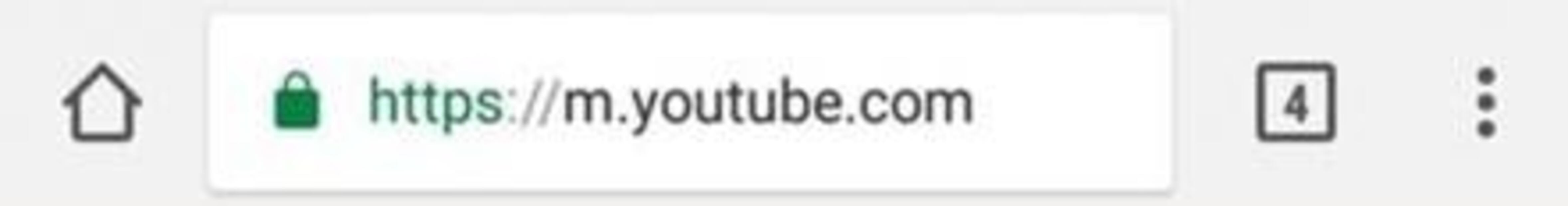 ¿Cómo escuchar videos de Youtube aunque cierres la aplicación?