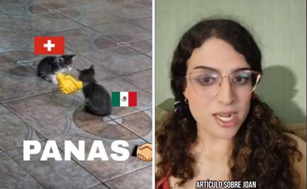 Directora de "Johanne Sacreblu" presume apoyo de Suiza contra “Emilia Pérez”; “es aliada”