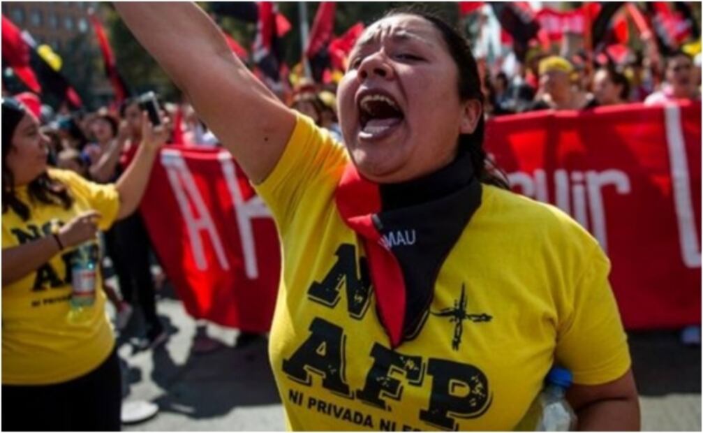 Cuál es la edad de jubilación en los diferentes países de América Latina 