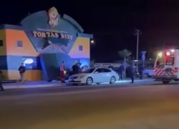 Ataque armado deja dos personas muertas y dos heridas en San Luis Río Colorado, Sonora