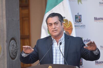 ¿Se aproxima debacle de "El Bronco"?