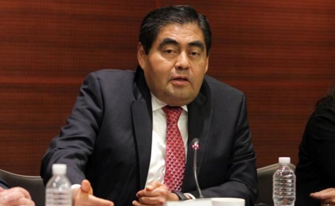 Barbosa pide a Conago no ser escudo para gobernantes corruptos 